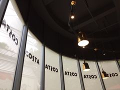 -COSTA COFFEE(常熟路店)