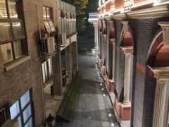 -德门仁里精品酒店(安仁店)