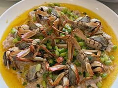 -品鲜村农家菜·阳澄湖大闸蟹(总店)