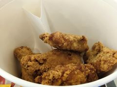 -麦当劳(昆山北门路店)