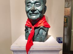 -张乐平故居