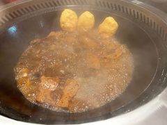 -粘豆包铁锅炖二部(温泉街店)