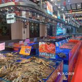 寻味粤式海鲜酒家，怎能错过渔村的鲜味