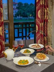 -真知味酒店·宴会厅(月牙湖店)