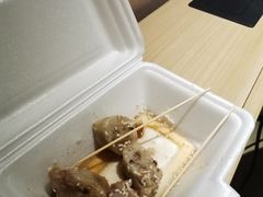 -蔡伯糯米猪肠