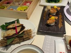 -赤坂亭M9和牛烧肉·日料398放题(万达店)