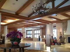 -长白山万达喜来登度假酒店