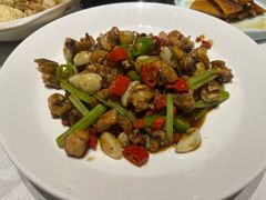 -鄱阳湖·江西小炒·瓦罐煨汤(五道口店)