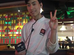 -左庭右院鲜牛肉火锅(新梅广场店)