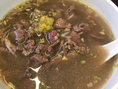 -潮镇老尾牛杂(环城西路店)