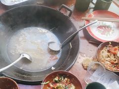 -草本味·市井羊肉馆(德和沁园店)