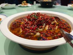 -缤圣源中国清真菜(群力店)