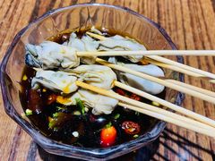 -蚝堡海鲜·威海菜·海肠捞饭·烧烤·亚洲吃蚝公司(幸福门店)