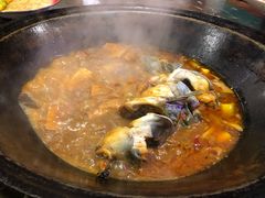 -粗粮人家·东北菜(洋桥店)