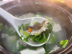 -汉阴白火石汆汤