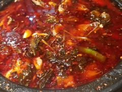 -小饕荟雅安贡椒鱼鲜馆(广福桥店)