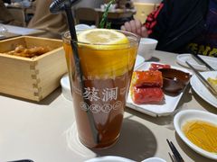 -蔡澜点心·粤菜(西单大悦城店)