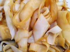 捞河粉-电白鸭粥店(下沙二坊88号店)