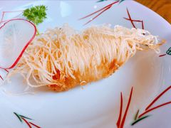 -南湖名都大酒店-千叶日本餐厅