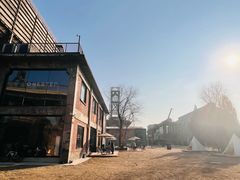 -一尺花园(首钢店)