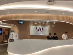-W FITNESS 威尔仕健身·游泳(老西门新苑店)