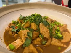 -上海古井假日酒店 · 徽昇楼中餐厅