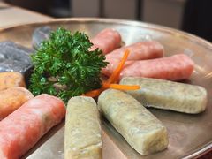 -西塔老太太泥炉烤肉(温州首店万象城黑金店)