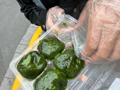 -王家沙点心店(西康路店)