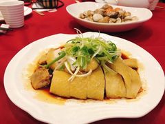 市师鸡-北园酒家(小北路店)