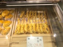 -尚酥坊·手工點心(七里庙店)
