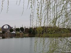-长广溪湿地公园