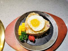 -妥妥烤肉料理(昙华林店)