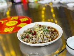 海瓜子-健跳小海鲜(人民路店)