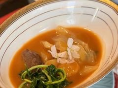 -沈灶河豚宴·河豚融合餐厅(汉中路店)
