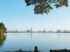 -南昌青山湖风景区