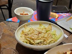 -铁公鸡·四川料理(天环广场店)