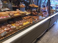 -PARIS BAGUETTE巴黎贝甜(周浦万达店)