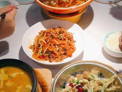 -田婆婆的菜(海口友谊阳光城店)