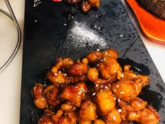 糖醋里脊-新发现(苏州中心商场店)