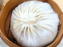 蟹黄汤包-迎扬春茶社(闻喜路店)