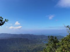 -七娘山