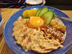 -渔井食堂(新洲店)