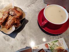 -必胜客(大悦城店)