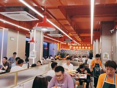 -王钵宴遇王龙虾烧烤旗舰店(中山北路店)