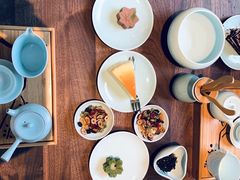 -梅间堂茶馆(绿地缤纷城店)