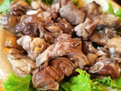 -民食香·腊排骨野生菌美食(木府店)