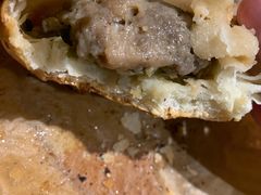 -百年夯碳烤胡椒饼(阿拉城店)