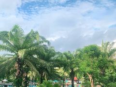 -三亚海棠湾万丽度假酒店