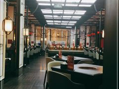 -铜来聚老北京涮肉(恒隆广场店)