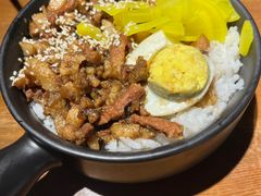 台式卤肉饭-蝦塘·中国餐馆(城墙南马道巷店)